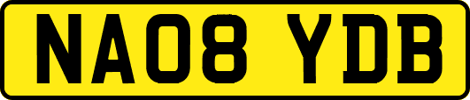 NA08YDB