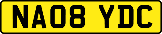 NA08YDC
