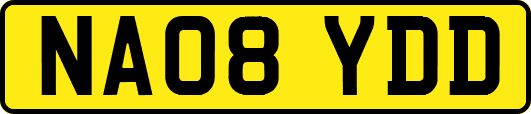 NA08YDD