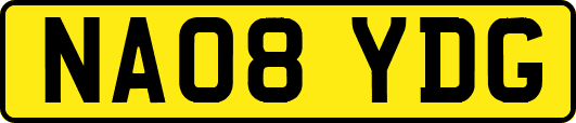 NA08YDG