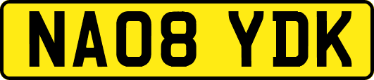 NA08YDK