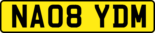 NA08YDM