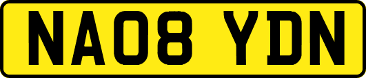 NA08YDN