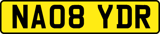 NA08YDR