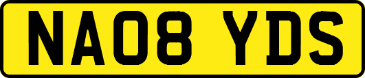 NA08YDS