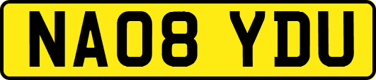 NA08YDU