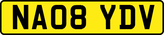 NA08YDV