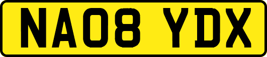 NA08YDX