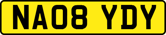 NA08YDY