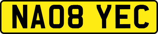 NA08YEC