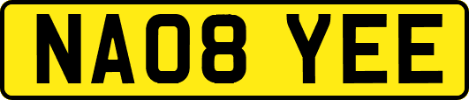 NA08YEE