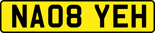 NA08YEH