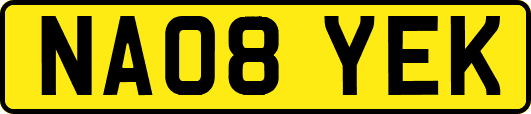 NA08YEK