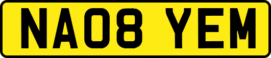 NA08YEM