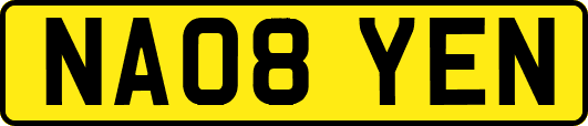 NA08YEN