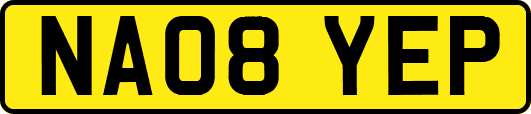 NA08YEP