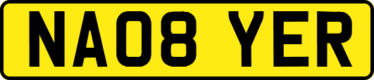 NA08YER