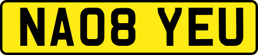 NA08YEU