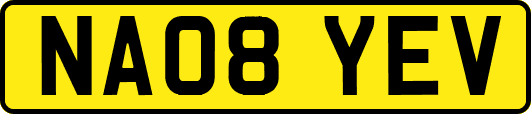 NA08YEV