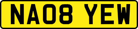 NA08YEW