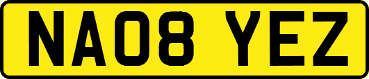 NA08YEZ