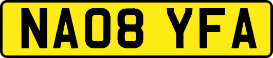 NA08YFA