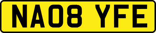 NA08YFE