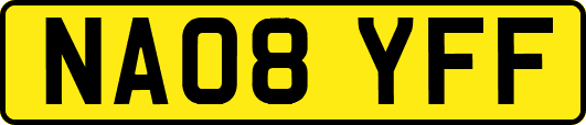 NA08YFF