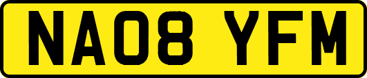 NA08YFM