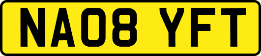 NA08YFT