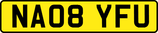 NA08YFU