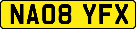 NA08YFX
