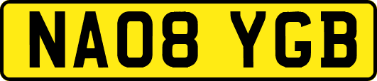 NA08YGB