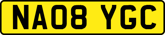 NA08YGC
