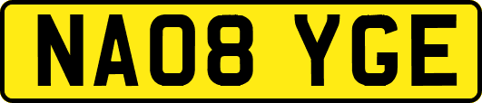 NA08YGE