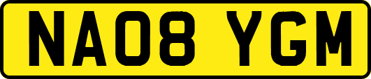NA08YGM
