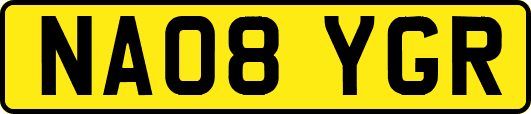 NA08YGR