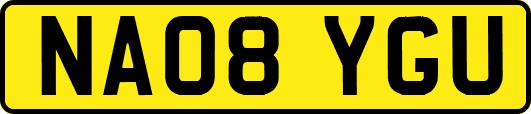 NA08YGU