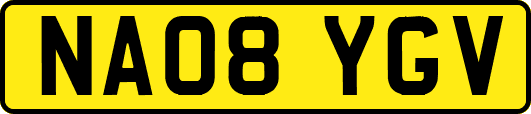 NA08YGV