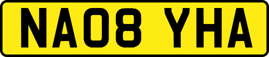 NA08YHA