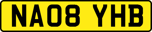 NA08YHB