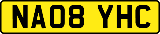 NA08YHC
