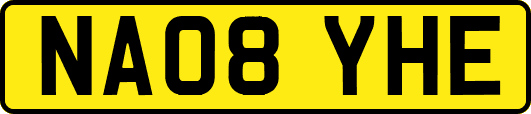 NA08YHE