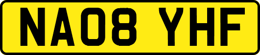 NA08YHF