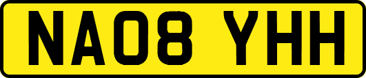 NA08YHH