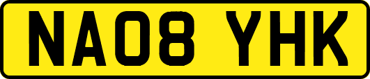 NA08YHK