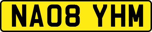 NA08YHM