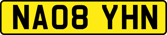 NA08YHN