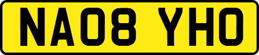 NA08YHO