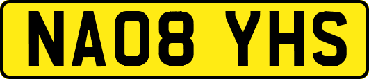 NA08YHS